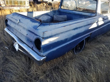 Load image into Gallery viewer, 64 Ford Ranchero