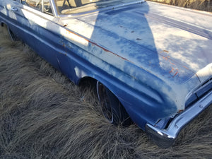 64 Ford Ranchero