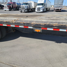 Load image into Gallery viewer, Kaufman Step deck trailer