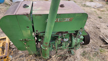 Load image into Gallery viewer, John Deere Stationary engine