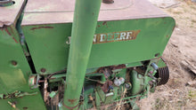 Load image into Gallery viewer, John Deere Stationary engine