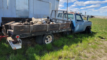 Load image into Gallery viewer, 75  Chevy 1 ton flatbed