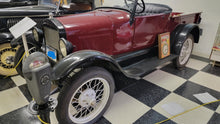 Load image into Gallery viewer, 1927 Ford  Roadster pickup