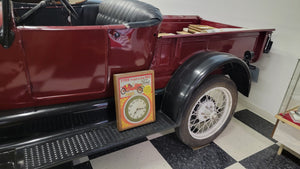 1927 Ford  Roadster pickup