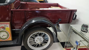 1927 Ford  Roadster pickup