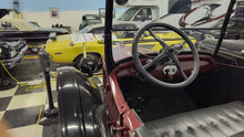 Load image into Gallery viewer, 1927 Ford  Roadster pickup