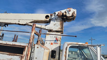 Load image into Gallery viewer, 68 Digger derrick truck