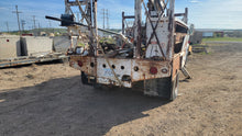 Load image into Gallery viewer, 68 Digger derrick truck