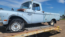 Load image into Gallery viewer, 1966 Ford f100