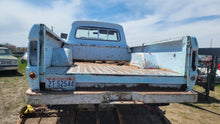 Load image into Gallery viewer, 1966 Ford f100