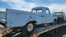 Load image into Gallery viewer, 1966 Ford f100