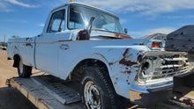 Load image into Gallery viewer, 1966 Ford f100