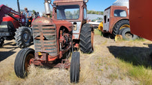 Load image into Gallery viewer, 55 Massey Harris Diesel