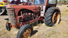 Load image into Gallery viewer, 55 Massey Harris Diesel