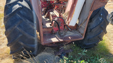 Load image into Gallery viewer, 55 Massey Harris Diesel