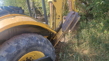 Load image into Gallery viewer, New Holland Tractor Back hoe