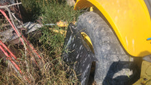 Load image into Gallery viewer, New Holland Tractor Back hoe