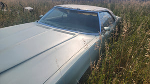 72 Pontiac Catalina