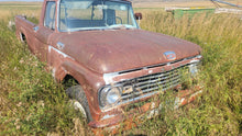 Load image into Gallery viewer, 63 Ford F100 4x4