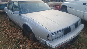 1988 98 Olds