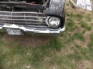 60 Ranchero