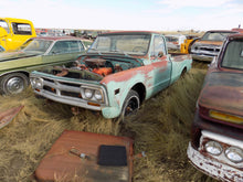 Load image into Gallery viewer, 71 Chevrolet pickup