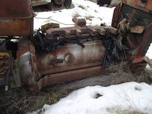 Load image into Gallery viewer, Minne Massey parts tractor .