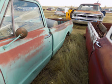 Load image into Gallery viewer, 71 Chevrolet pickup
