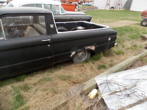 60 Ranchero