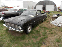 Load image into Gallery viewer, 60 Ranchero