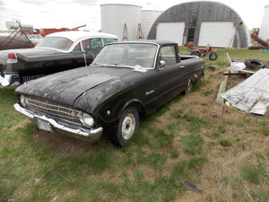 60 Ranchero