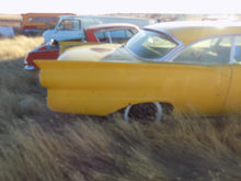 Load image into Gallery viewer, Ford fairlane 1957