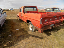 Load image into Gallery viewer, Ford 2 wh drive   and 4x4 pickups