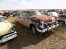 Load image into Gallery viewer, 55 Ford