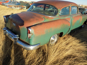 53 Chevy