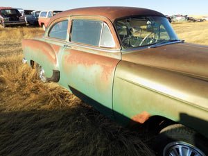 53 Chevy