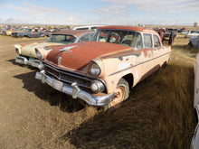 Load image into Gallery viewer, 55 Ford