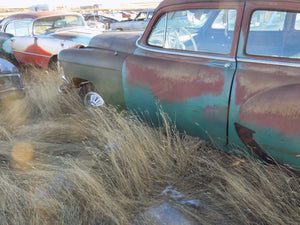 53 Chevy