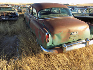 53 Chevy