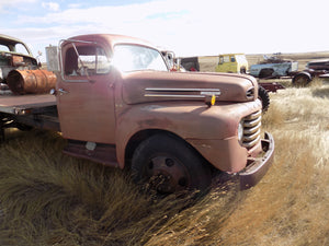 49 Ford 2 ton