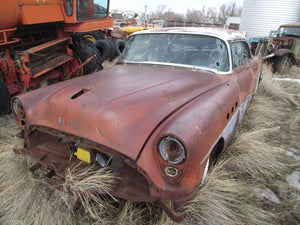 55 Buick Super