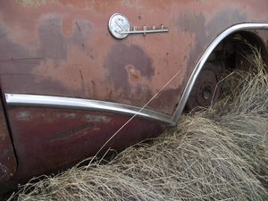 55 Buick Super