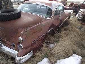 55 Buick Super