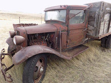 Load image into Gallery viewer, 31 Ford Model A A