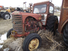 Load image into Gallery viewer, 55 Massey Harris