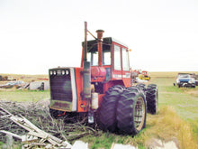 Load image into Gallery viewer, 1805 Massey Ferguson