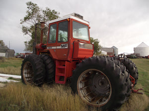 1805 Massey Ferguson