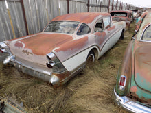 Load image into Gallery viewer, 57 Buick Special