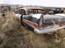 Load image into Gallery viewer, 58 Plymouth Belvedere