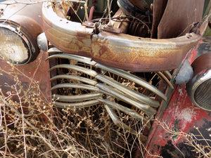 40 Chevy pickup